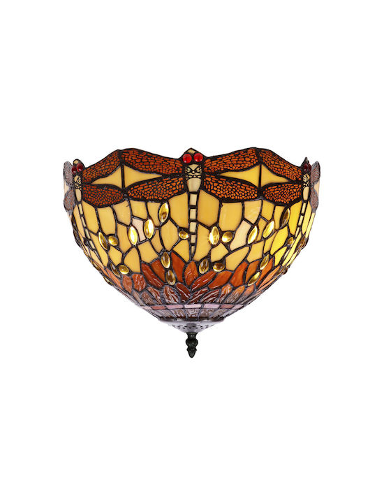 Viro Pendant Chandelier Honey