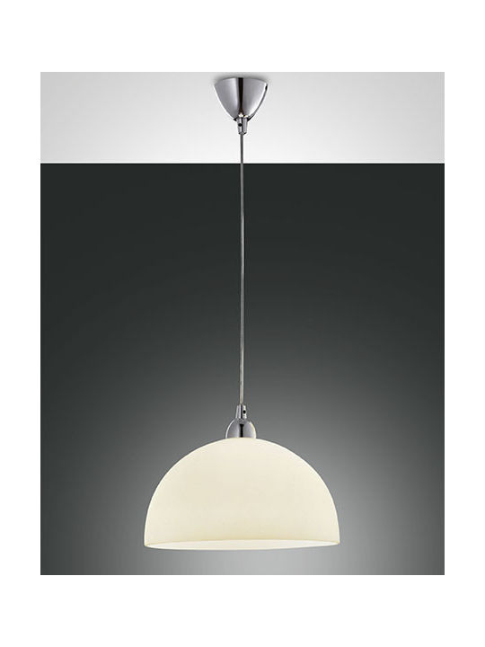 Fabas Luce Pendant Light Single-Light Honey