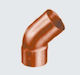 IBP Pipe Connection Copper 5040022000000