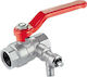 Perfexim Σύνδεση Σωλήνα 1/2" 01-303-0150-000