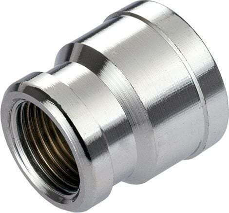 Perfexim Съединение за тръба От месинг 3/4" 2мм 07-510-1520-000