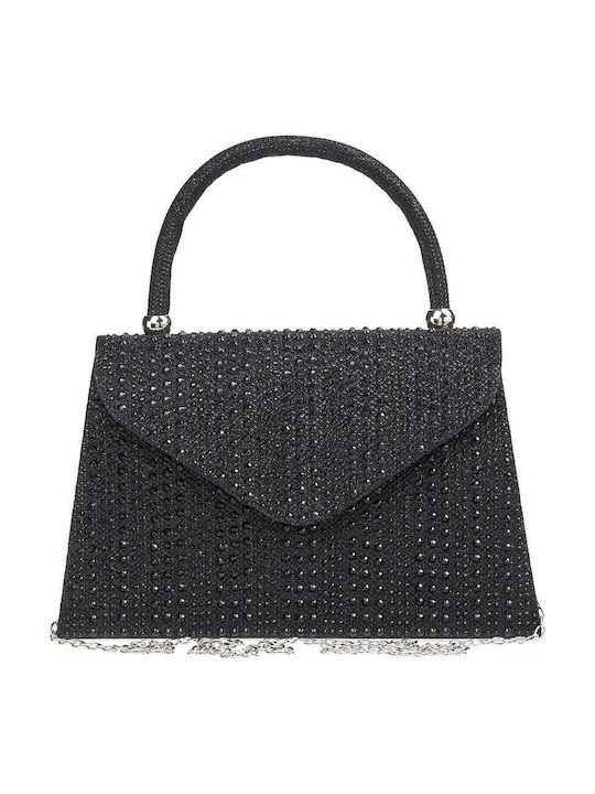 Women's Black Handbag