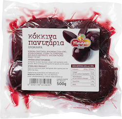 Παντζάρια Προβρασμένα Εισαγωγής (500g)
