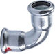 IBP Pipe Connection 124002A18