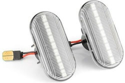 Smart Φλας Led για Chevrolet Lumina 50000 2τμχ Smart Φλας Led για Chevrolet Lumina 50000 2τμχ