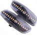 Φλας Led 12V για Alfa Romeo 4C Peugeot 207 / RCZ 2τμχ