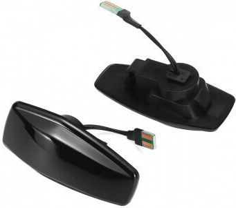 Hyundai Flash LED за Hyundai Elantra / Tucson / Sonata / Getz / XG 30 / Trajet / Matrix Toyota Matrix 2бр