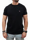 T-shirt Black