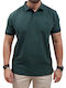 Visconti Herren Shirt Green