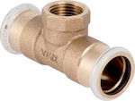 Geberit Pipe Connection 42mm