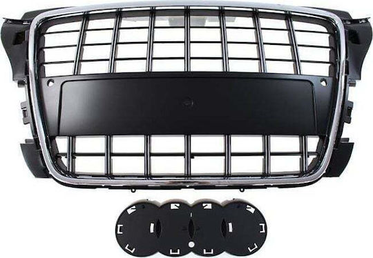 MTuning Car Decorative Mask Audi A3 Lexus IS Mini ONE