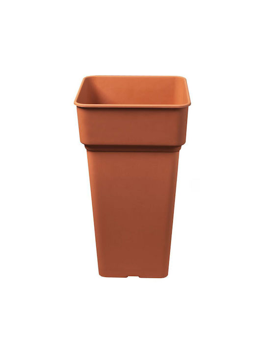 Flower Pot 30x52cm Terracotta 140530H01