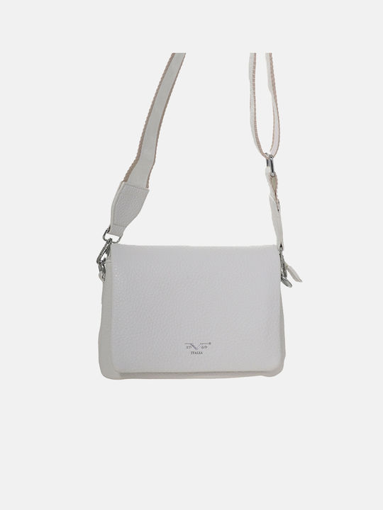 19V69 Women's Bag Crossbody White