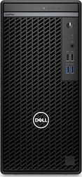 Dell Optiplex 7010 MT Desktop PC (Nucleu i3-13100/8GB DDR4/256GB SSD/W11 Pro)