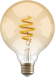 Hombli LED Lampen für Fassung E27 Warm- bis Kaltweiß 1Stück