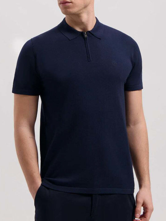 Dstrezzed Blouse Blue