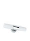Paulmann Wall-Mounted Outdoor Light E14 IP44