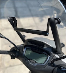 Μπαράκι Fairing Motosliders Piaggio Beverly 300 400 2021-2024