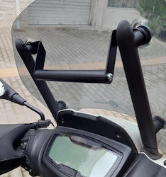 Fairing Motosliders Piaggio Medley 125 150 2021-2023