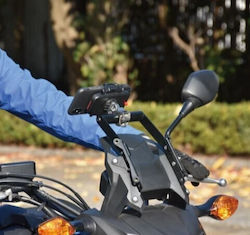 Μπαράκι Fairing Motosliders Honda Nc750x 2016-2020