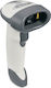 Zebra Ls2208 1d Sr Scanner Χειρός με Δυνατότητα Ανάγνωσης 2D και QR Barcodes