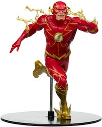 Mcfarlane Toys DC Comics: Flash Mcfarlane Toys DC Comics: Flash