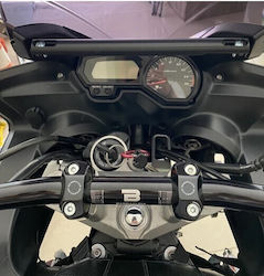 Μπαράκι Fairing Motosliders Yamaha Fz6 Fazer 600 2006-2009