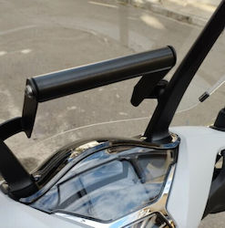 Μπαράκι Fairing Motosliders Honda Sh125 Sh150 Sh350 '23-'25