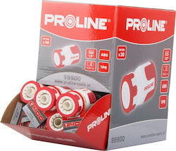 Proline 99900 Ταχυσύνδεσμος 30τμχ