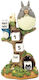 Semic Mein Nachbar Totoro Sammelbare Figur 11cm