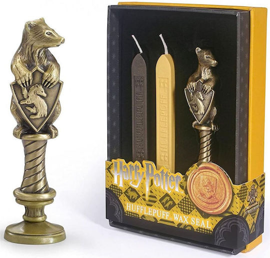 The Noble Collection Harry Potter Figurina Hufflepuff 11.43 cm