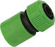 Elmark 81225 Conector de Irigare 12mm