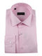 Massimo Veneziani Men's Shirt Pink