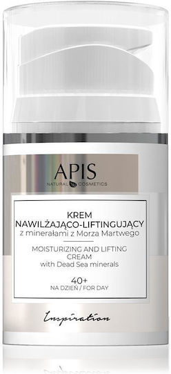 Apis Natural Cosmetics Cream Face Day 50ml