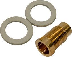 Immergas Hydraulic Installation Fitting