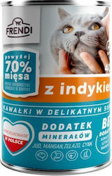 Pet Republic Wet Food 400gr Pet Republic Wet Food 400gr