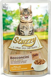 Stuzzy Bocconcini 85gr