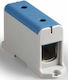 Ensto Electrical Panel Accessory KE64.2
