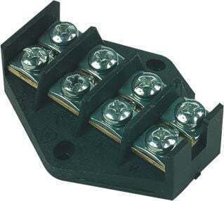 Elektro Plast Electrical Panel Accessory 0952-00