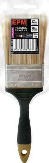 EPM Βούρτσα Βαφής 63mm