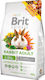 Brit Hrană Pentru Kounávi Animals 300gr