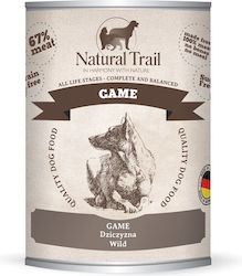 Natural Υγρή Τροφή 800gr