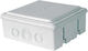 Simet Electrical Box IP20