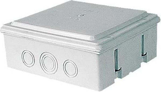Simet Electrical Box IP20