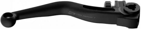 Polisport Motorcycle Brake Lever for Husqvarna FE 250 / TE Black 8501500002