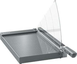 Leitz Office Cutting Machine Guillotine 58.5cm Leitz Office Cutting Machine Guillotine 58.5cm