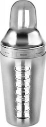 KING Hoff Schüttler 600ml