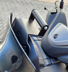 Bară De Montare Fairing Motosliders Yamaha N-max 125 155 2015-2024