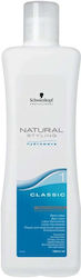 Schwarzkopf Lotion Haar-Dauerwelle Natural Styl...
