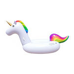 Kids' Swim Ring Unicorn Φουσκωτό